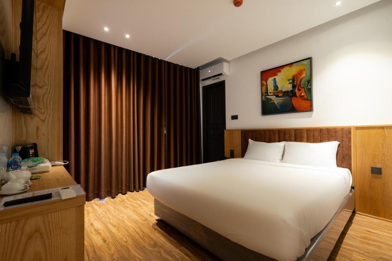 Haven Hut Hotel 2*