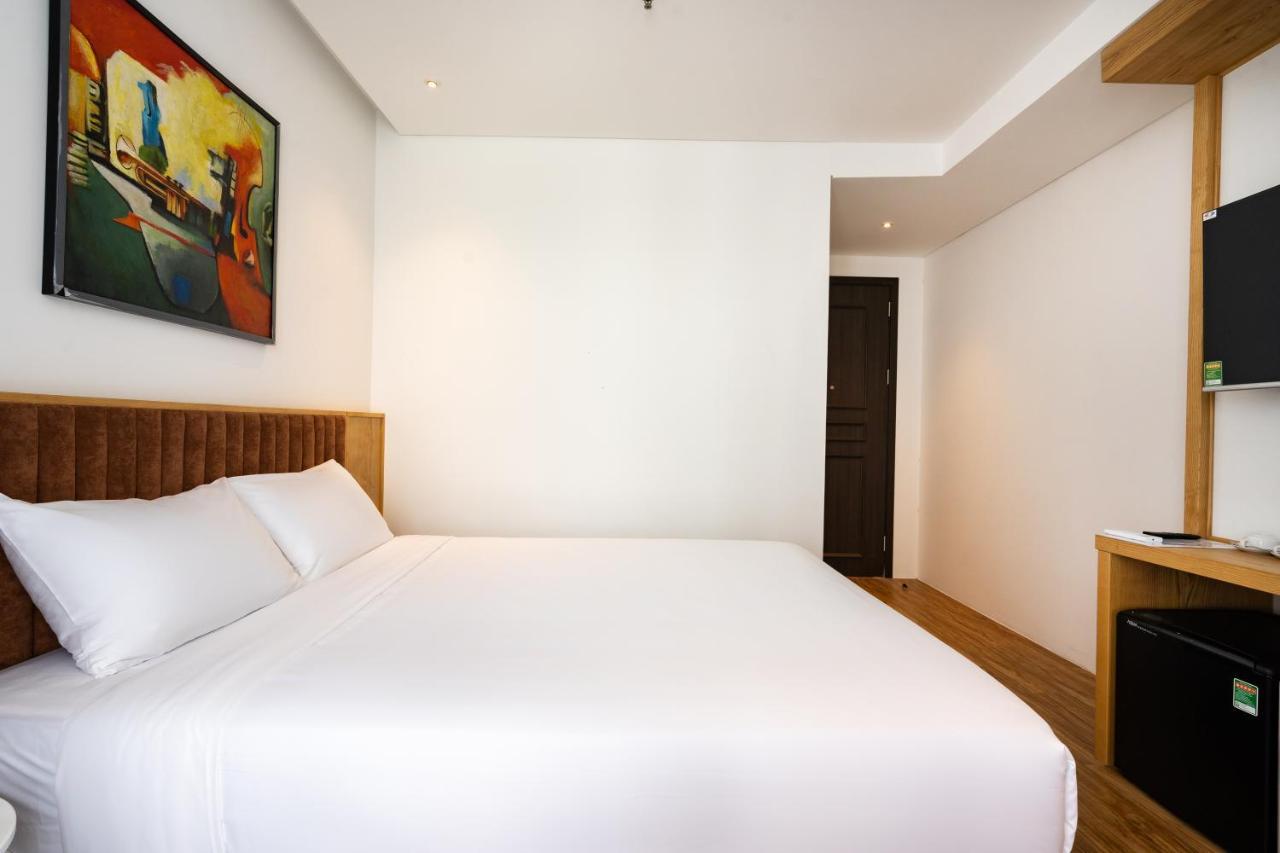 Hotel Haven Hut