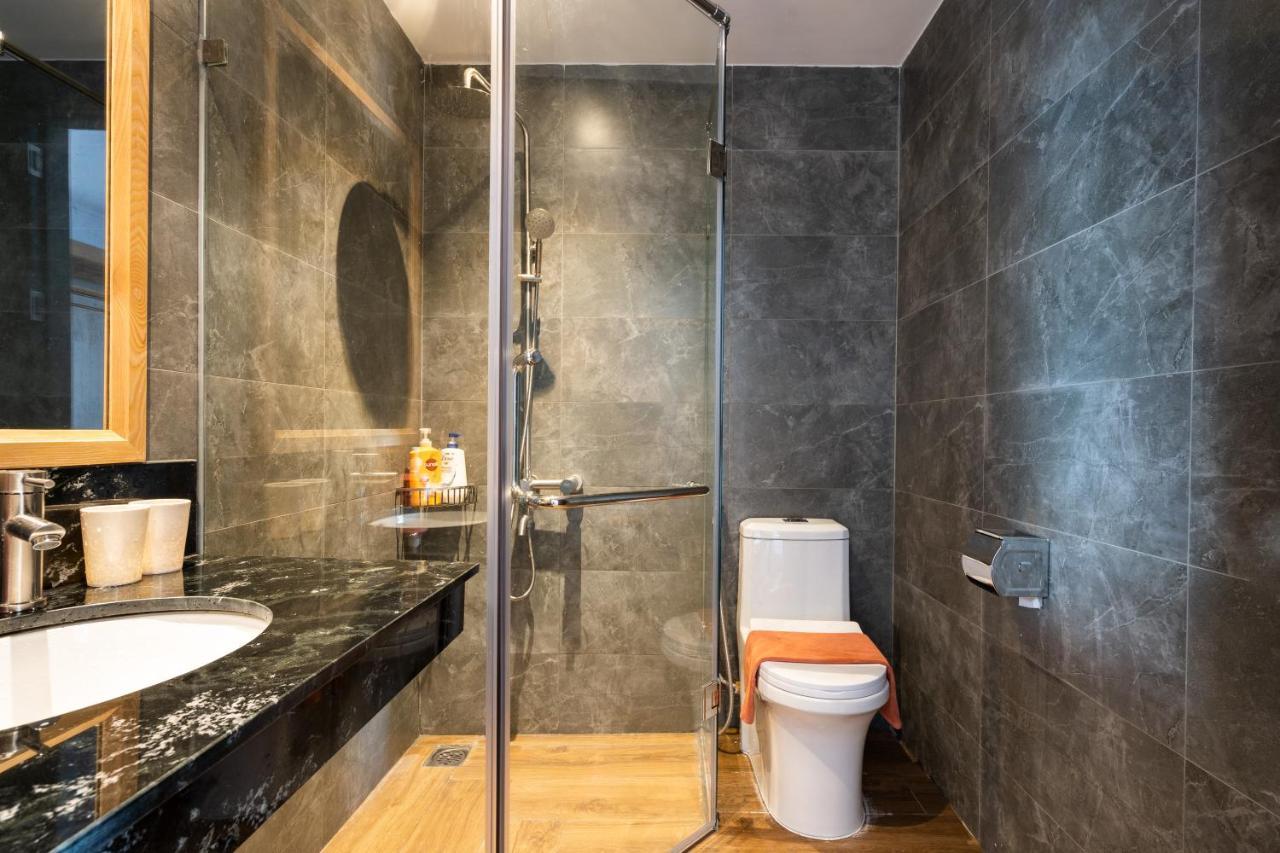 Hotel Haven Hut Ho Chi Minh City