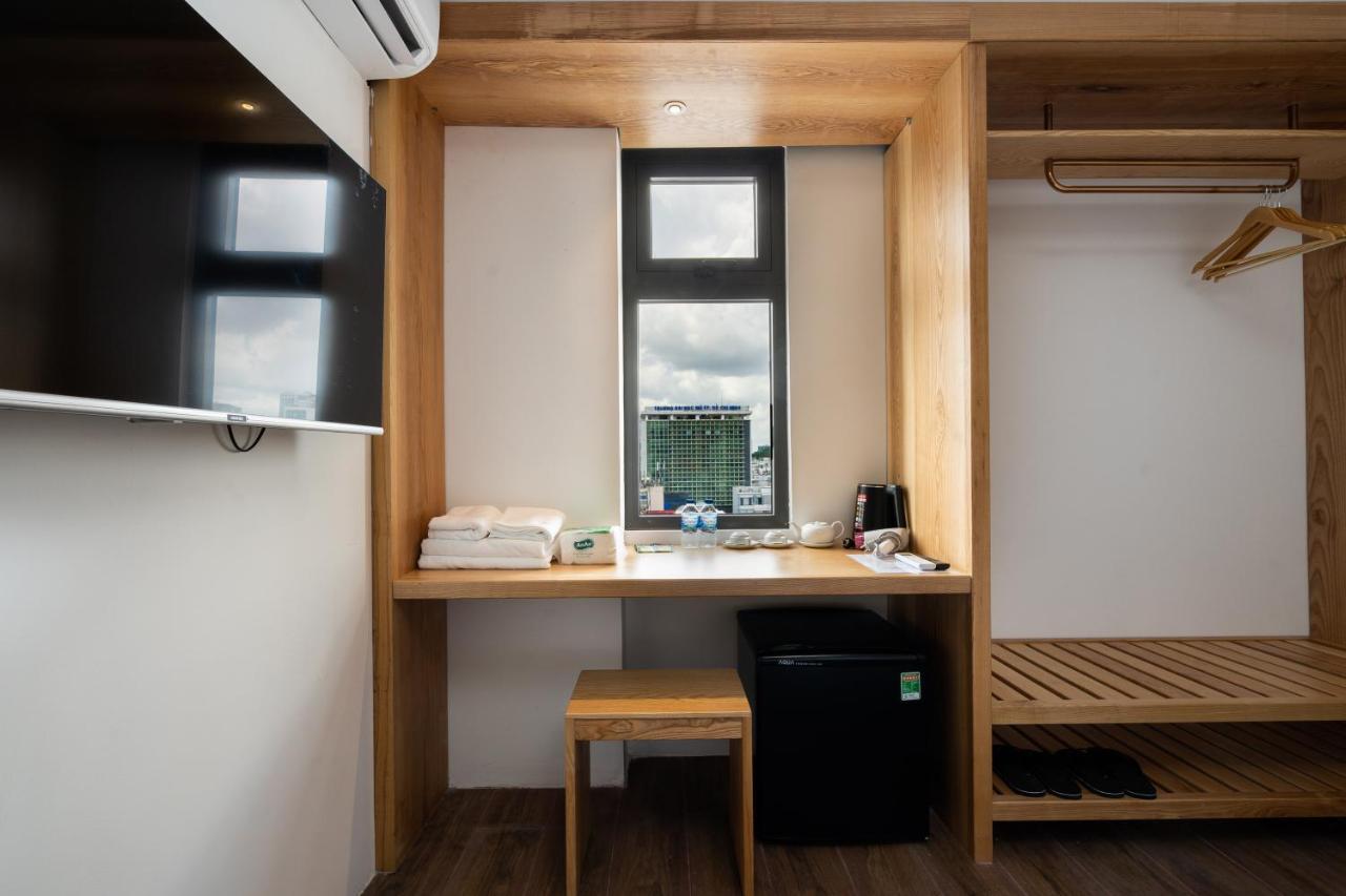 Haven Hut