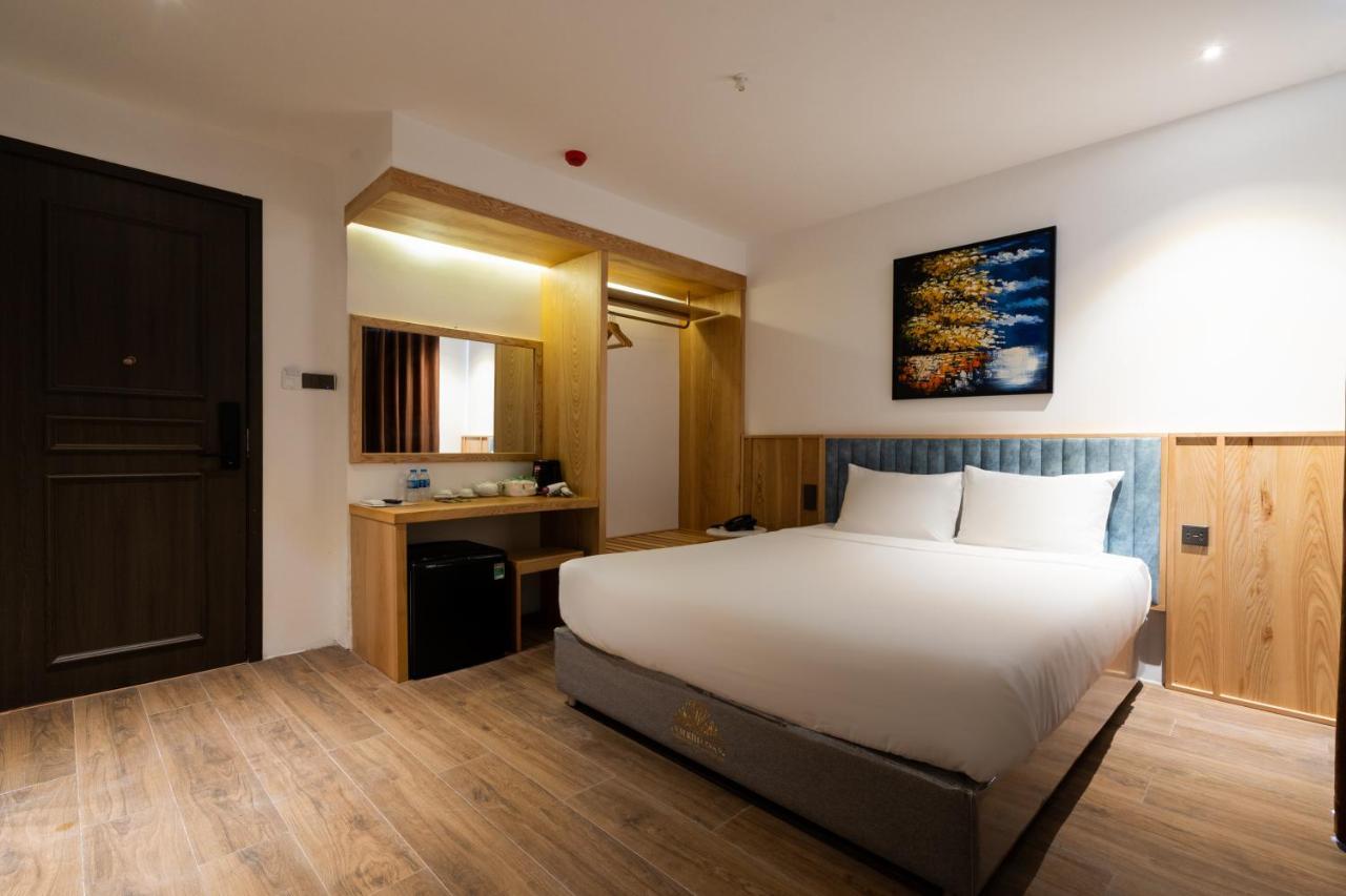 Haven Hut Hotel Ho Chi Minh City