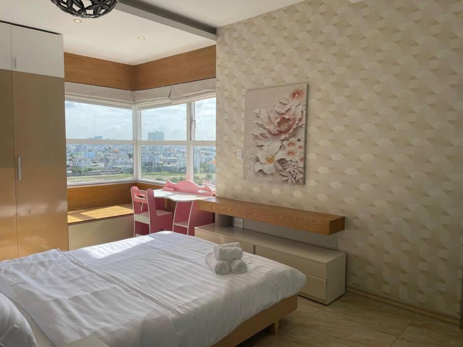 Apartment Happy Ho Chi Minh City