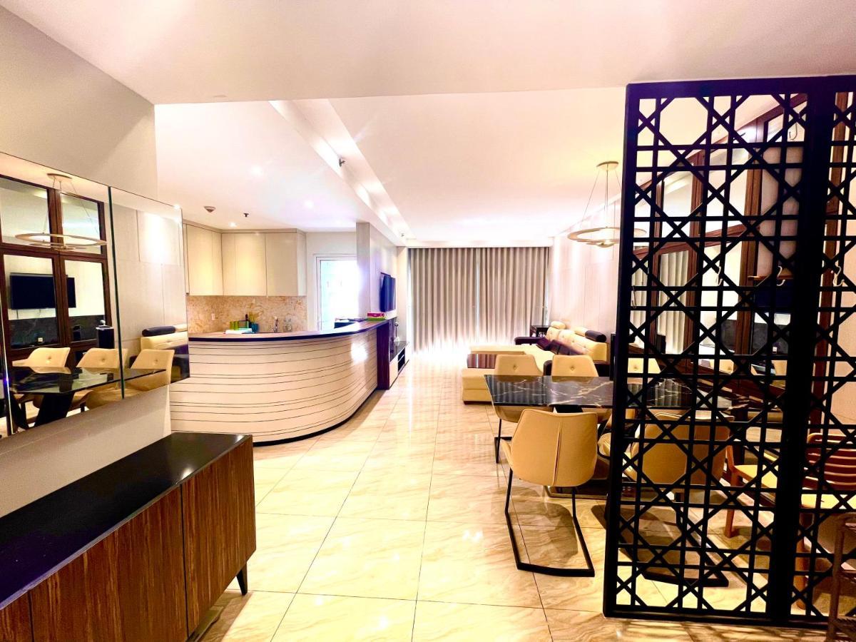 Happy Apartment Ho Chi Minh City