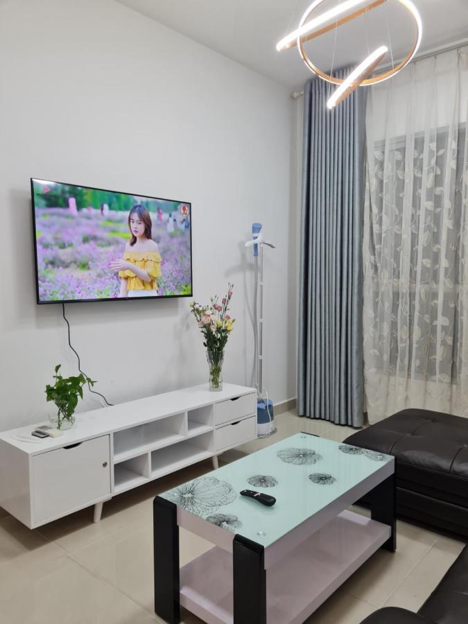 Apartment Ho 2 Phong Ngu Gan San Bay Tsn