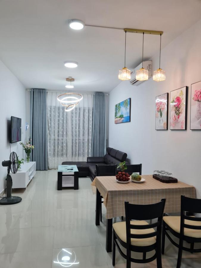 Apartment Ho 2 Phong Ngu Gan San Bay Tsn Ho Chi Minh City