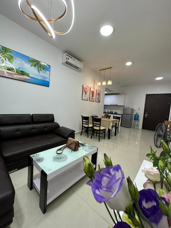 Ho 2 Phong Ngu Gan San Bay Tsn * Ho Chi Minh City
