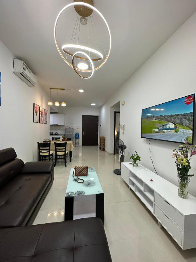 Ho 2 Phong Ngu Gan San Bay Tsn Apartment