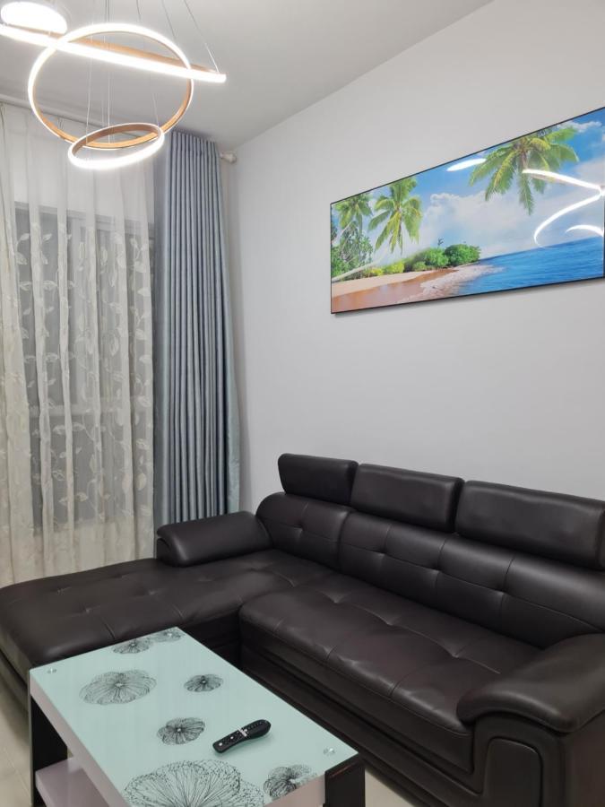 Apartment Ho 2 Phong Ngu Gan San Bay Tsn *