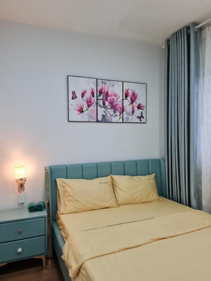 Apartment Ho 2 Phong Ngu Gan San Bay Tsn Ho Chi Minh City