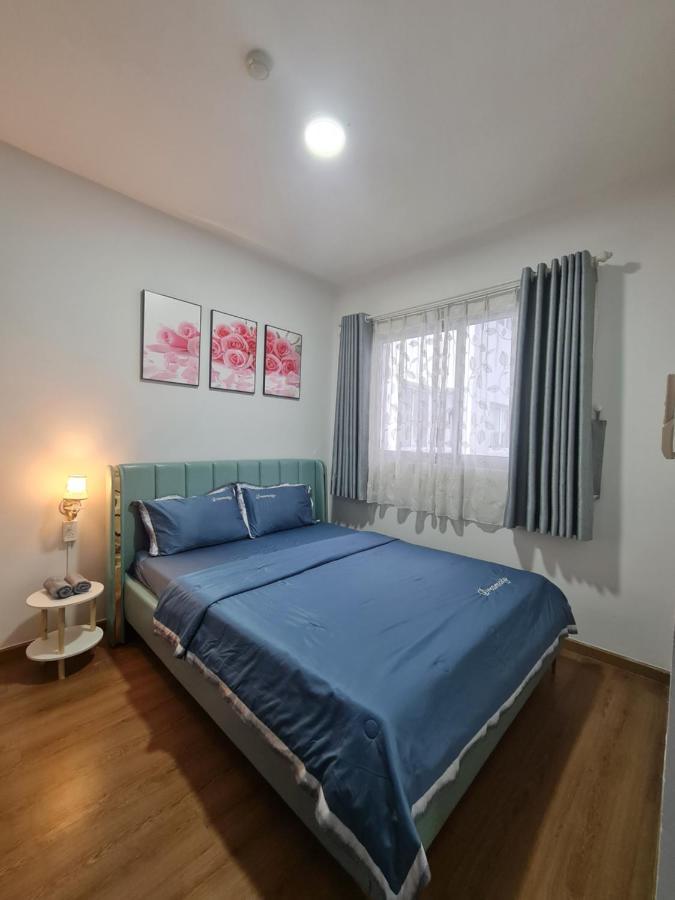 Apartment Ho 2 Phong Ngu Gan San Bay Tsn Ho Chi Minh City