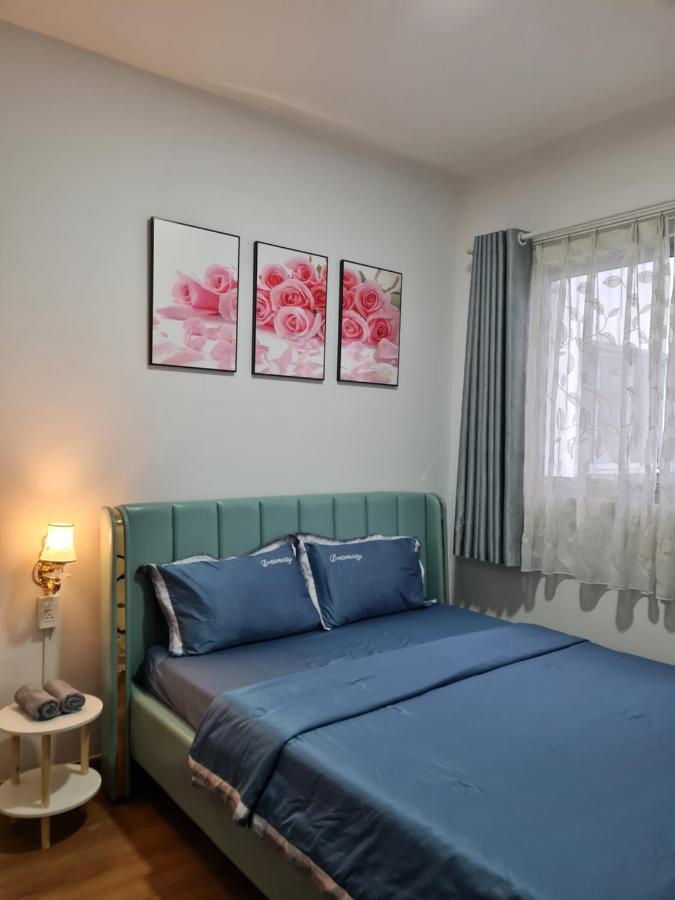 Apartment Ho 2 Phong Ngu Gan San Bay Tsn