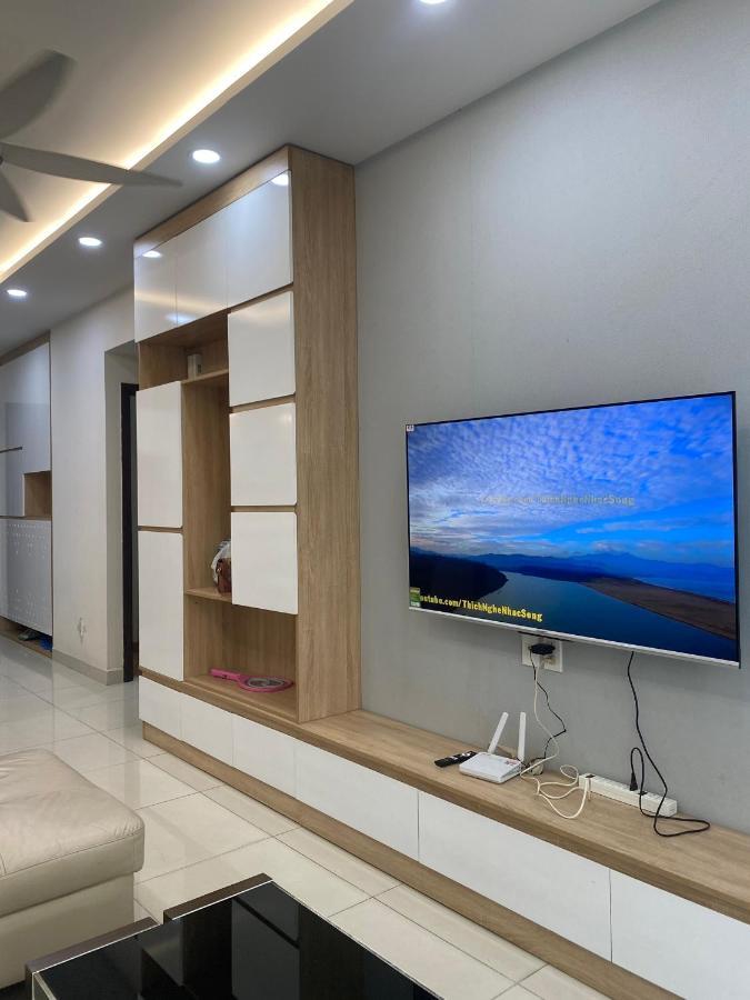 Ho 2 Phong Ngu Gan San Bay Tsn Apartment Ho Chi Minh City