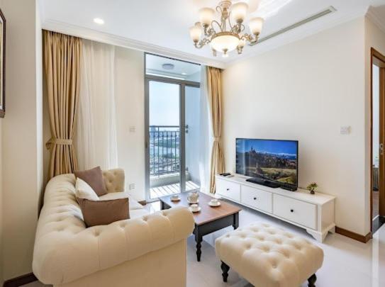 Vinhomes Park Roseland - Ho Dich Vu * Ho Chi Minh City