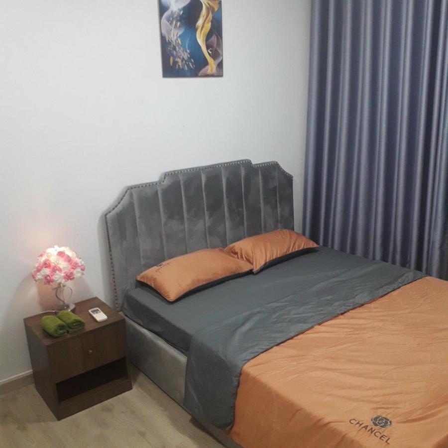 Apartment Can Ho Vip Chung Cu Celadon-aeon Mall Tan Phu *