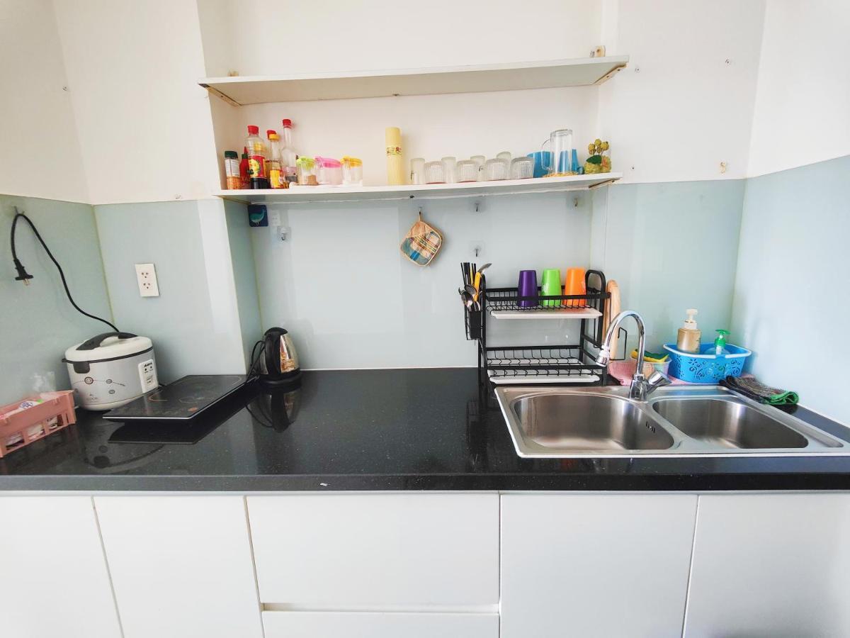 Ho Cao Cap Sky Center Apartment *