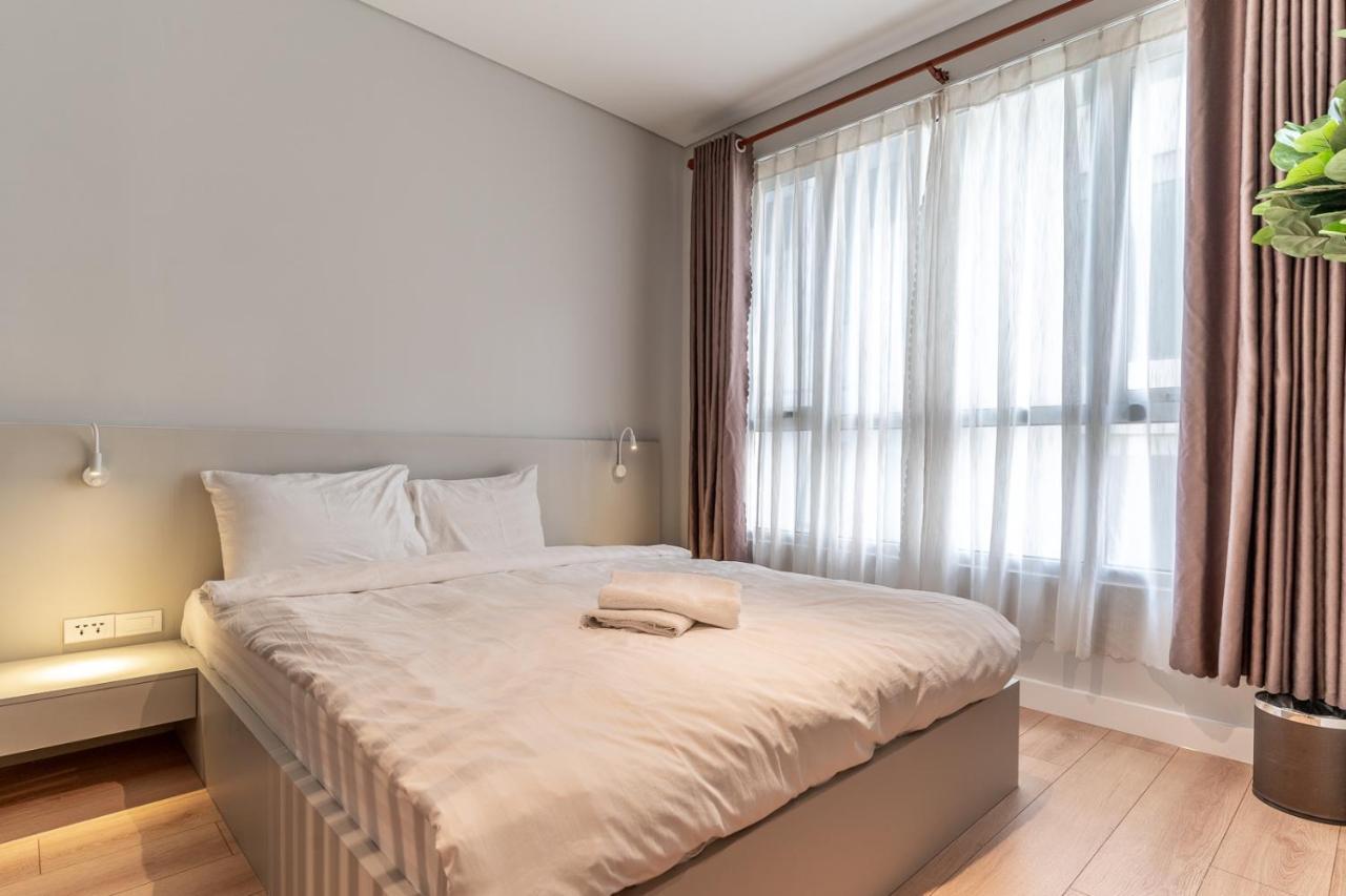 Apartment The Rixx Lancaster Ho Chi Minh City
