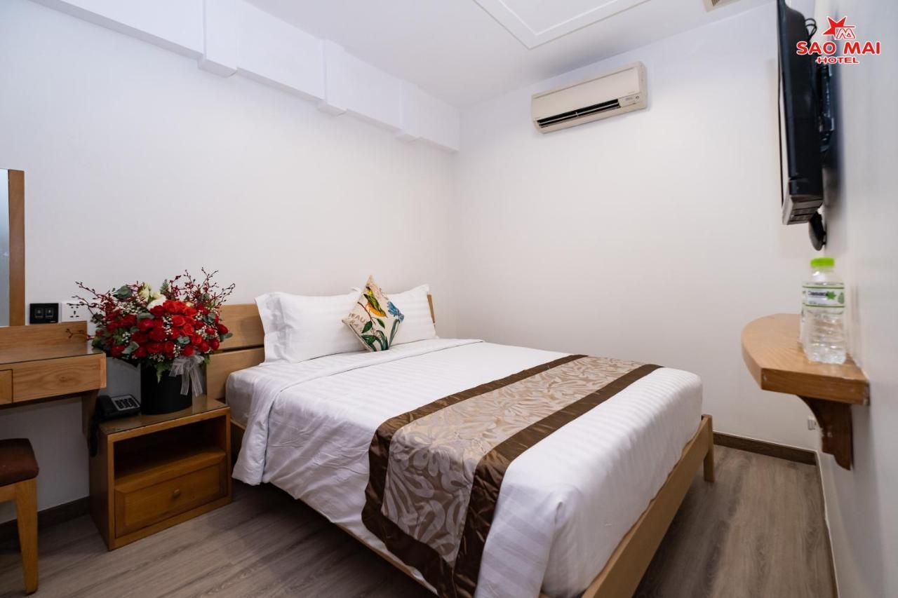 Hotel Khach San Sao Mai 2*