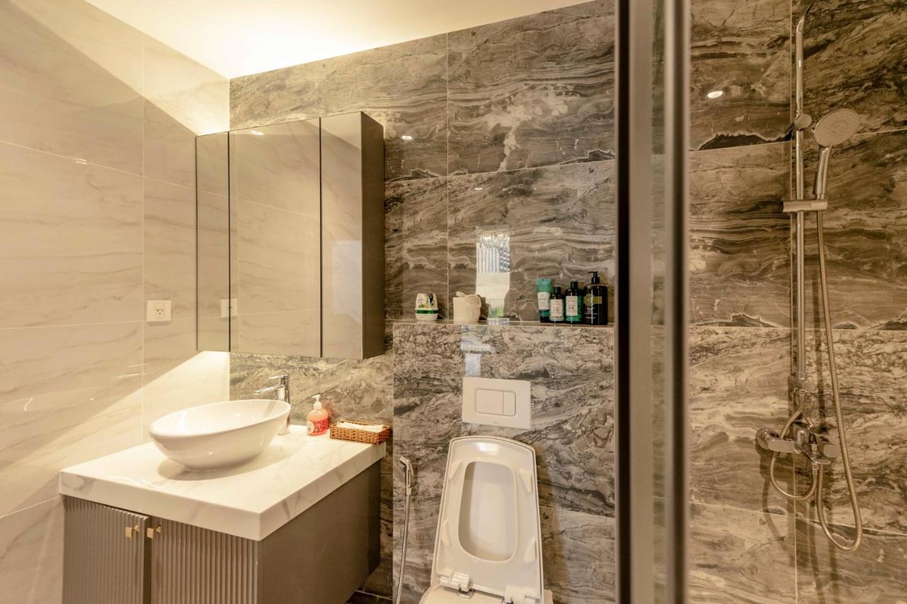 Serenity Villas Duplex Private Pool Saigon Centre TP. Hồ Chí Minh