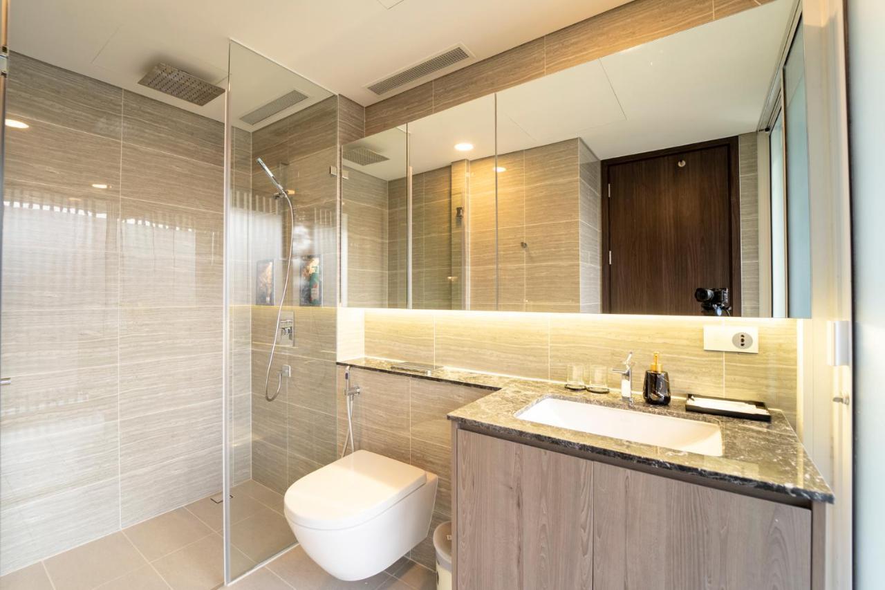 Serenity Villas Duplex Private Pool Saigon Centre *