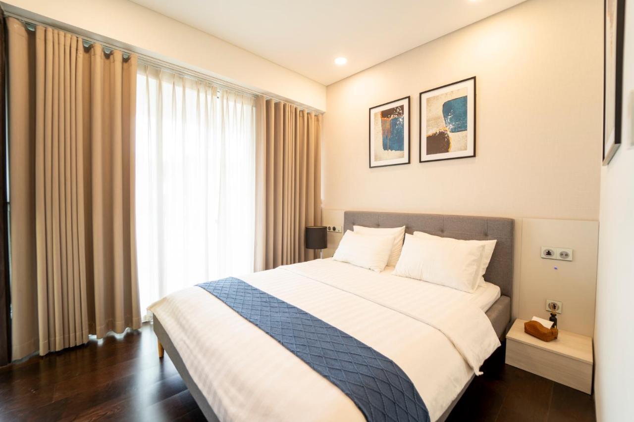 Serenity Villas Duplex Private Pool Saigon Centre Khách sạn hẻo lánh *