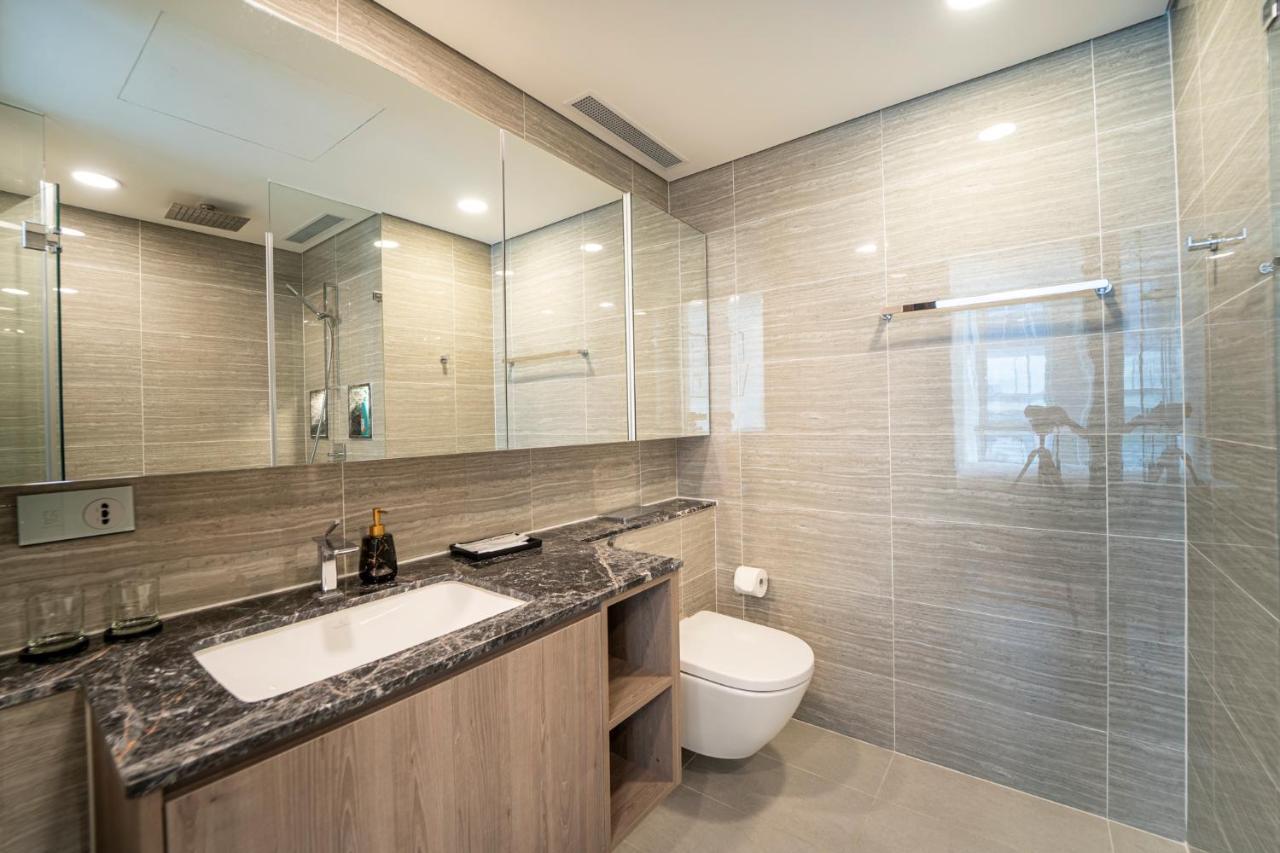 Serenity Villas Duplex Private Pool Saigon Centre Khách sạn hẻo lánh