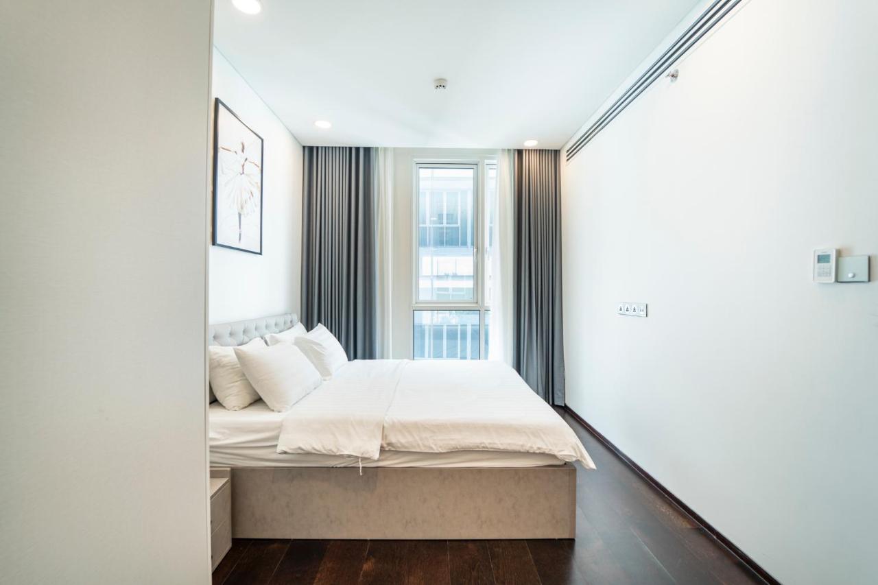 Serenity Villas Duplex Private Pool Saigon Centre TP. Hồ Chí Minh