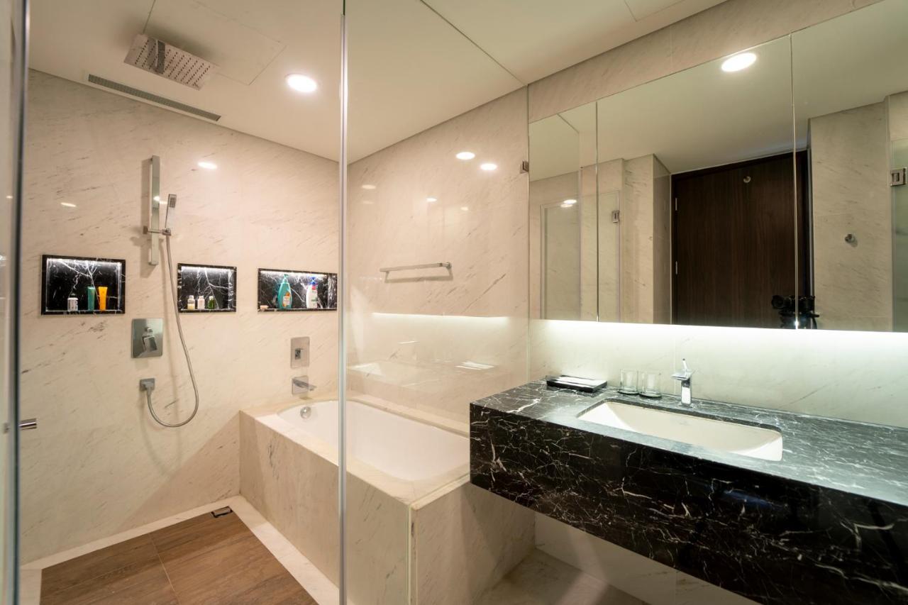 Serenity Villas Duplex Private Pool Saigon Centre Khách sạn hẻo lánh TP. Hồ Chí Minh