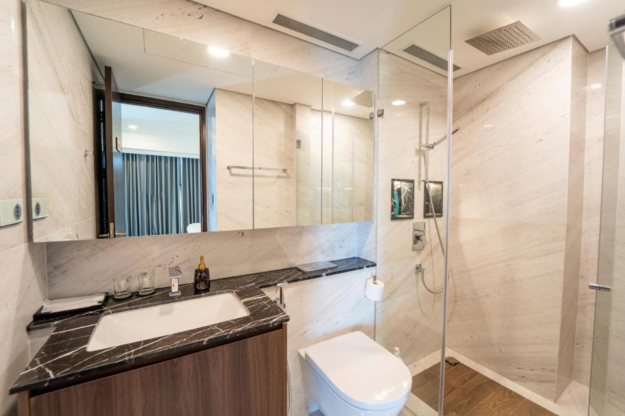 Serenity Villas Duplex Private Pool Saigon Centre Khách sạn hẻo lánh TP. Hồ Chí Minh