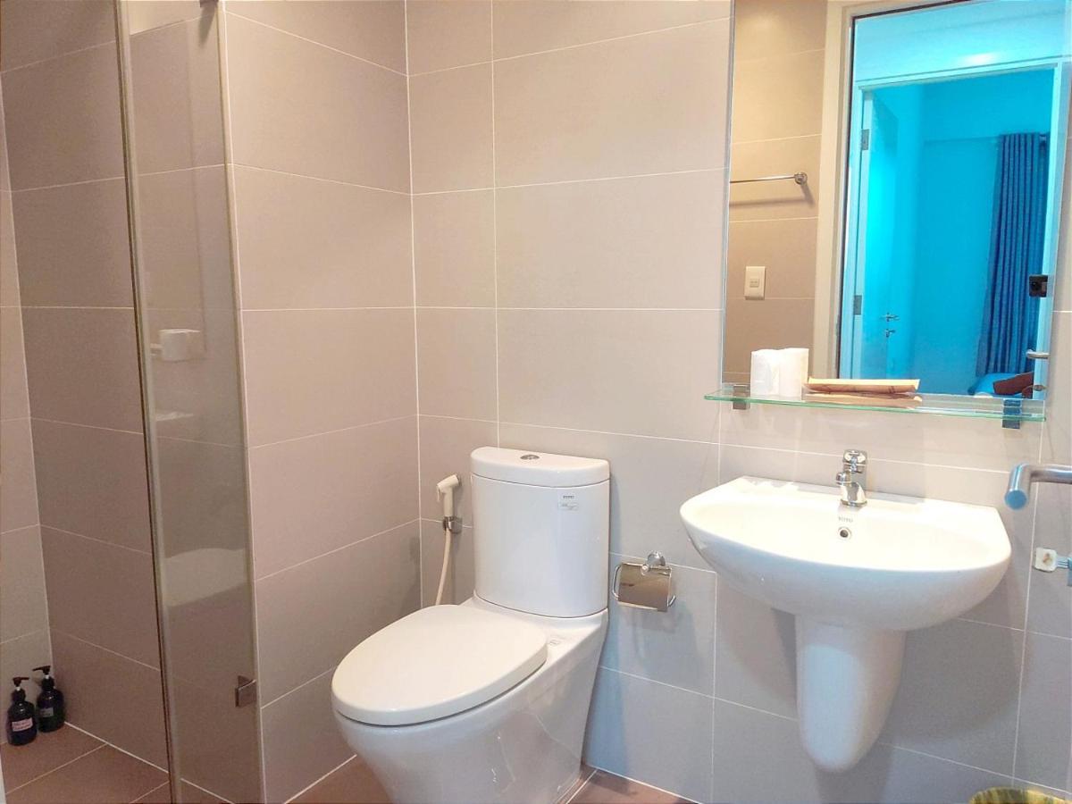 The Second Homes - Masteri Thao Dien Apartment Ho Chi Minh City