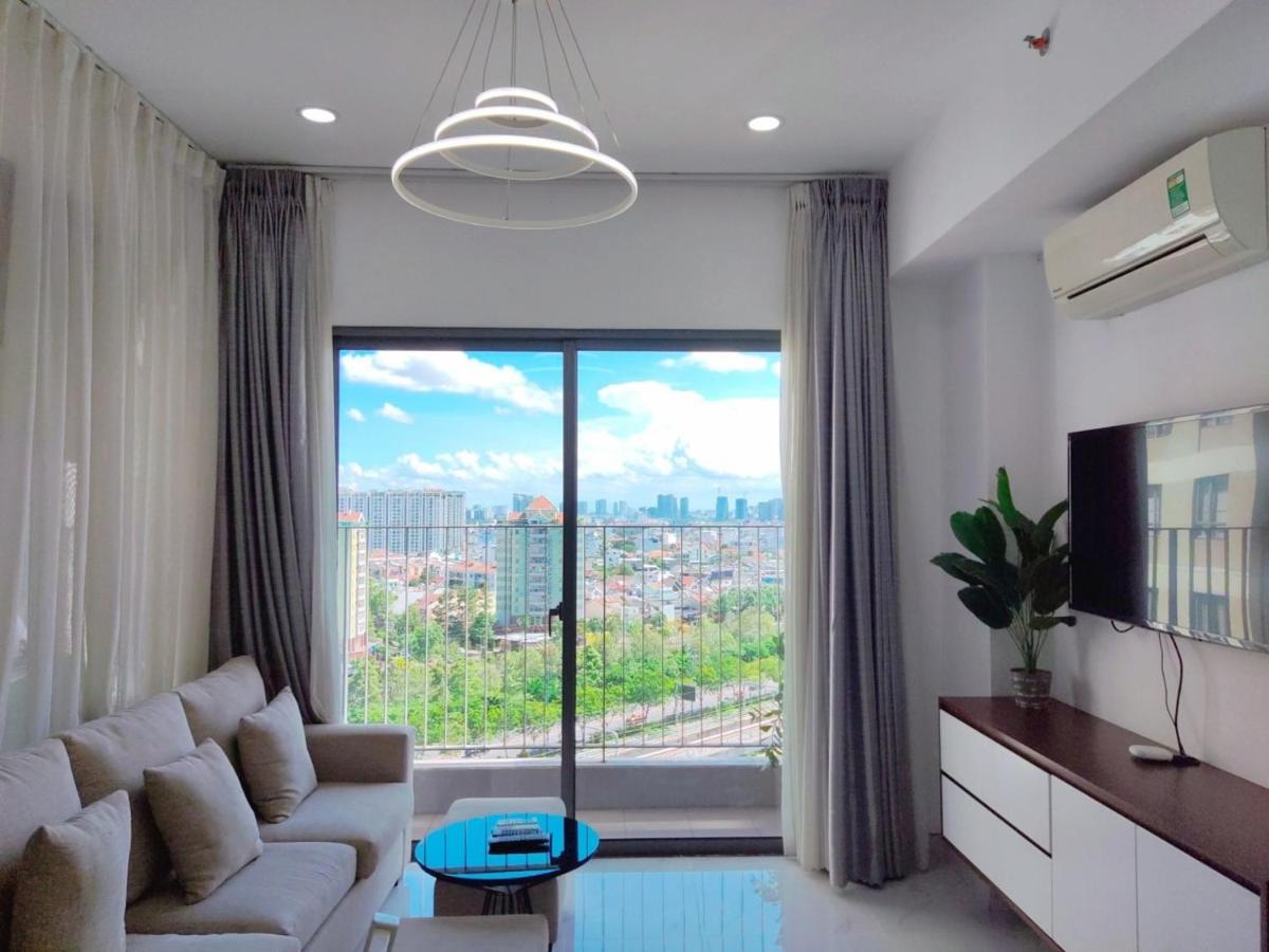 The Second Homes - Masteri Thao Dien Apartment Ho Chi Minh City
