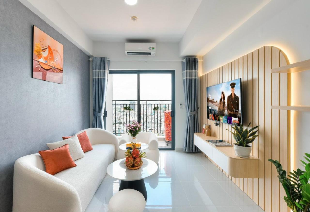 Apartment Destiny Apartment - The Center - District 1