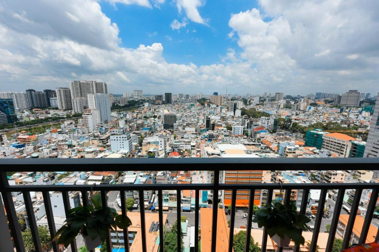 Destiny Apartment - The Center - District 1 Apartment
