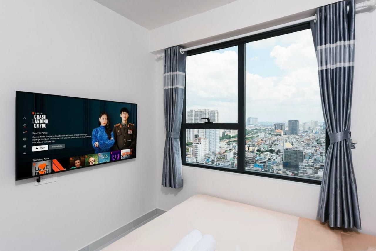 Destiny Apartment - The Center - District 1 Ho Chi Minh City