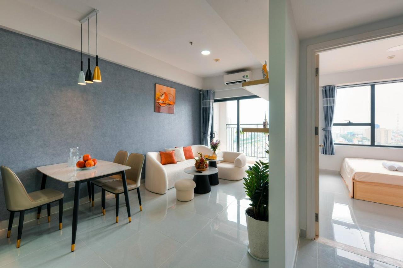 Apartment Destiny Apartment - The Center - District 1 *