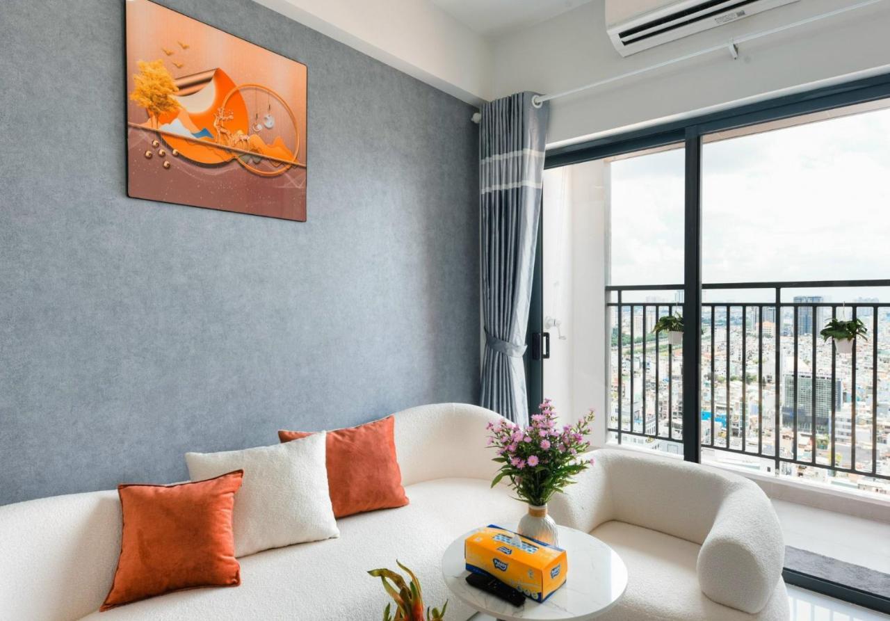 Destiny Apartment - The Center - District 1 *
