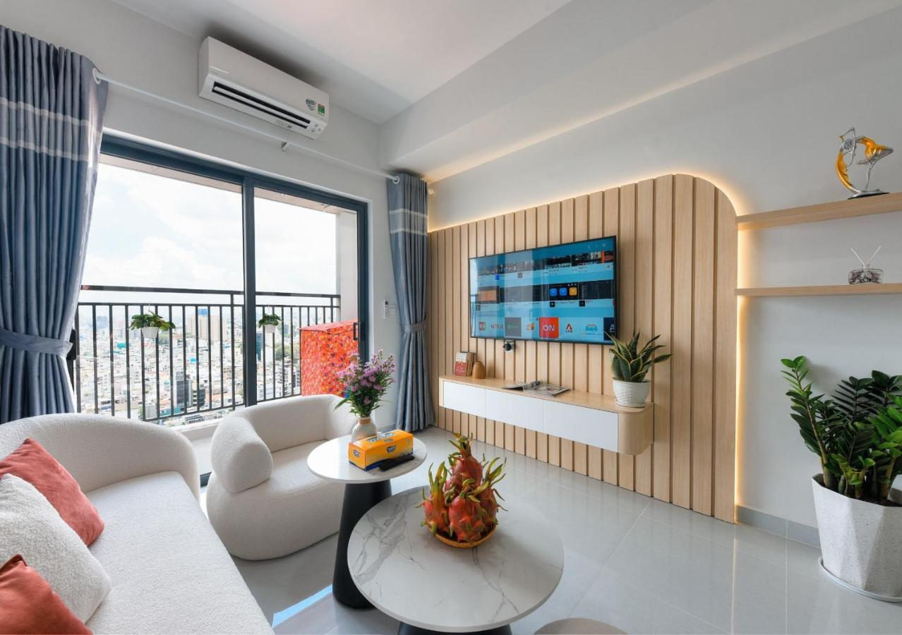 Destiny Apartment - The Center - District 1