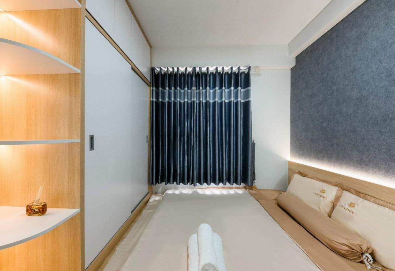 Destiny Apartment - The Center - District 1 *