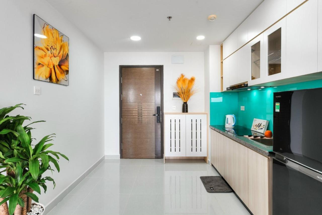 Destiny Apartment - The Center - District 1 Apartment