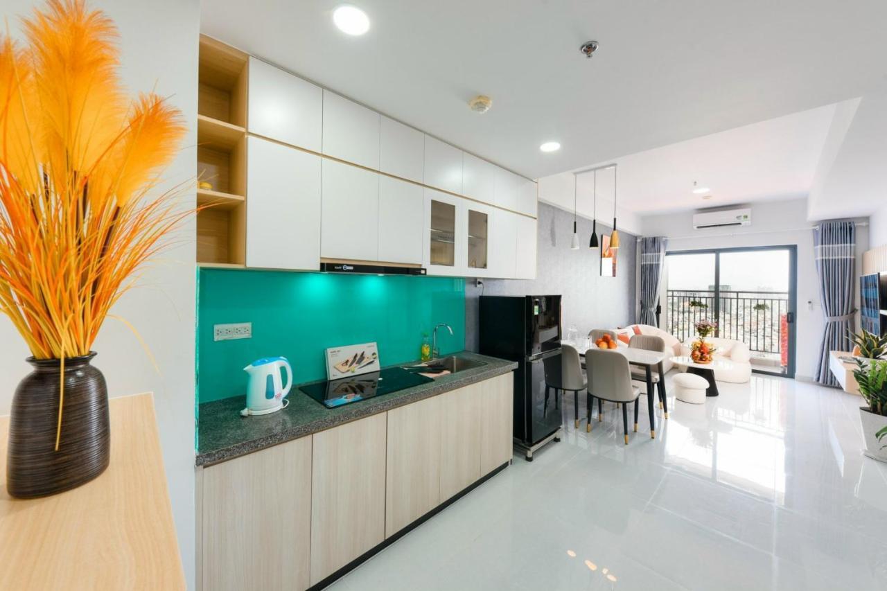 Destiny Apartment - The Center - District 1 *