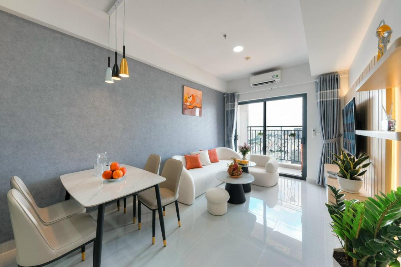 Destiny Apartment - The Center - District 1