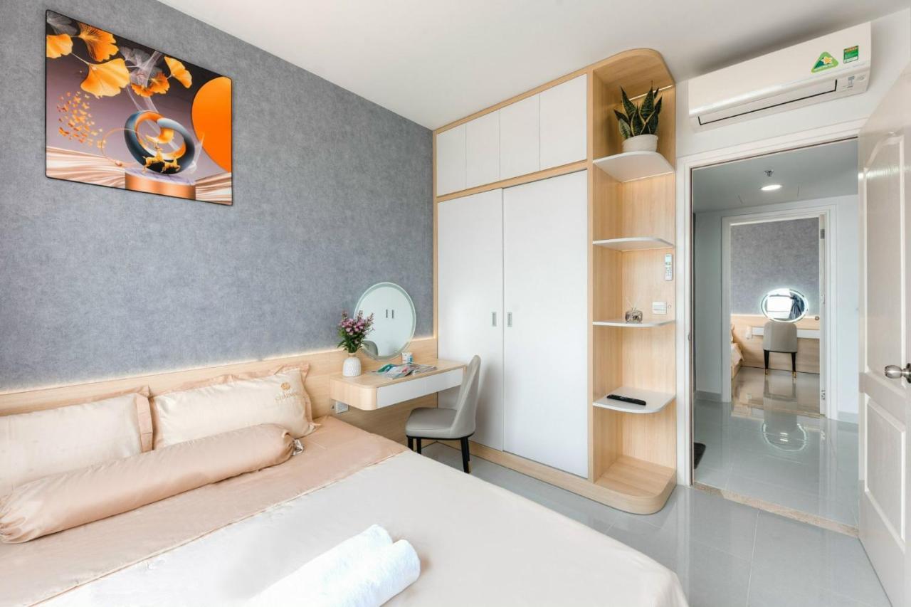 Destiny Apartment - The Center - District 1 Apartment *