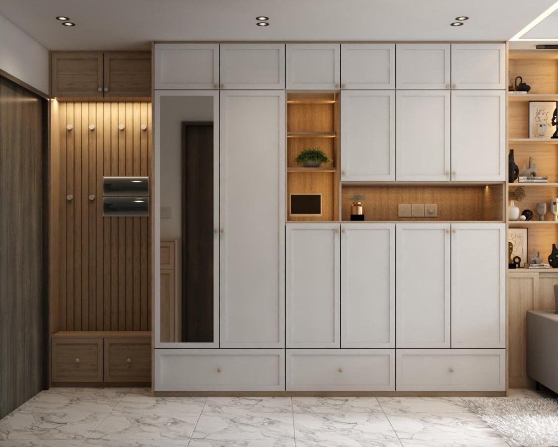 Apartment The Oasis At Landmark 81 *