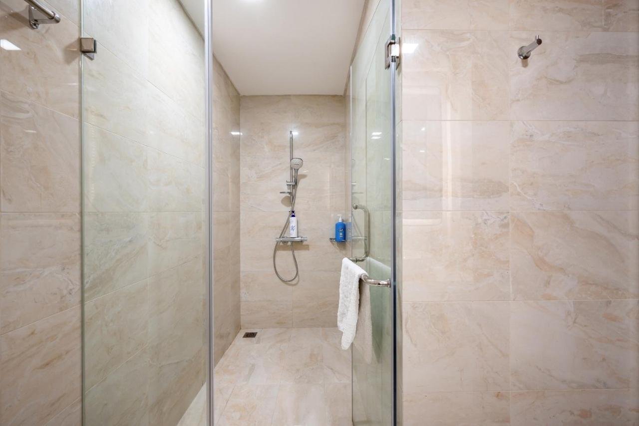 Apartment The Oasis At Landmark 81 *
