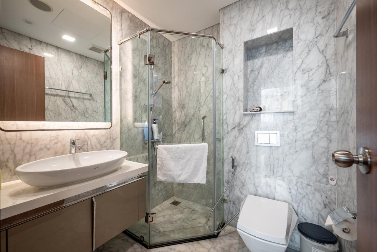 The Oasis At Landmark 81 Apartment Ho Chi Minh City