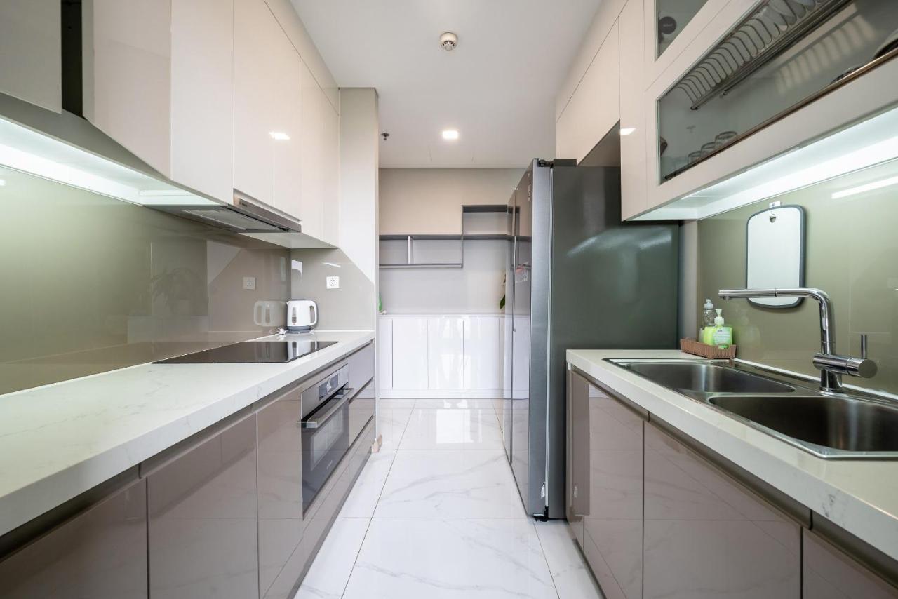 The Oasis At Landmark 81 Ho Chi Minh City