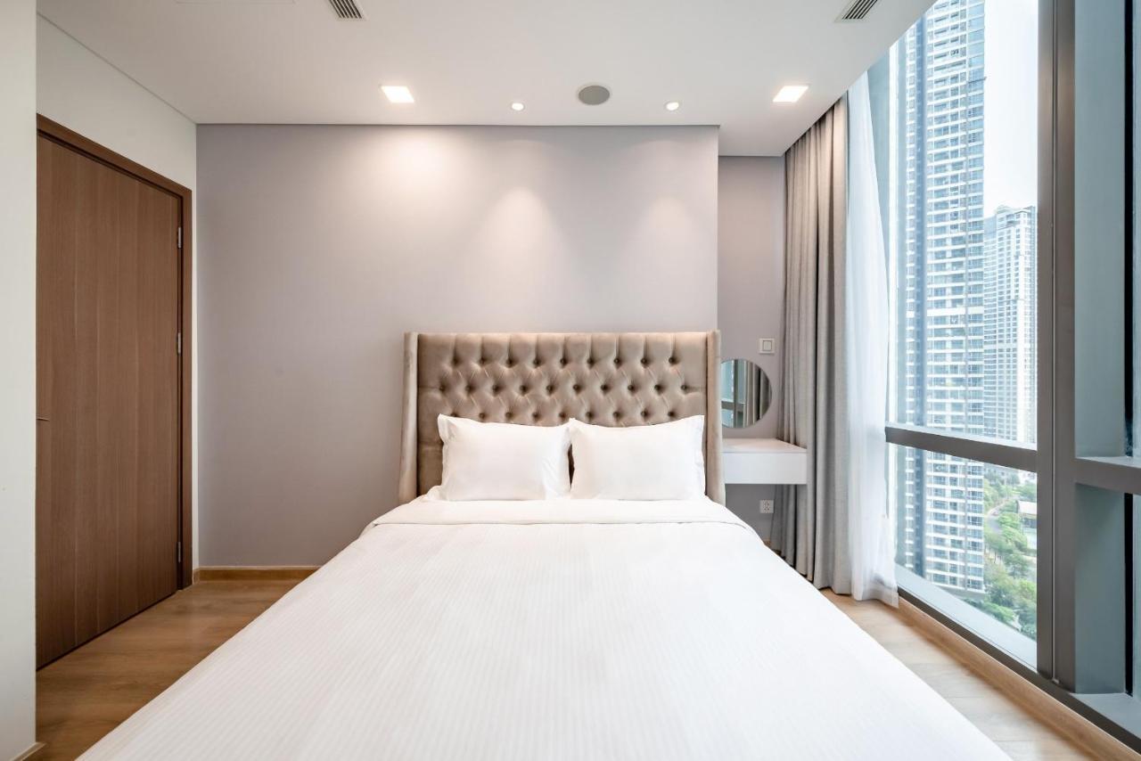 Apartment The Oasis At Landmark 81 *