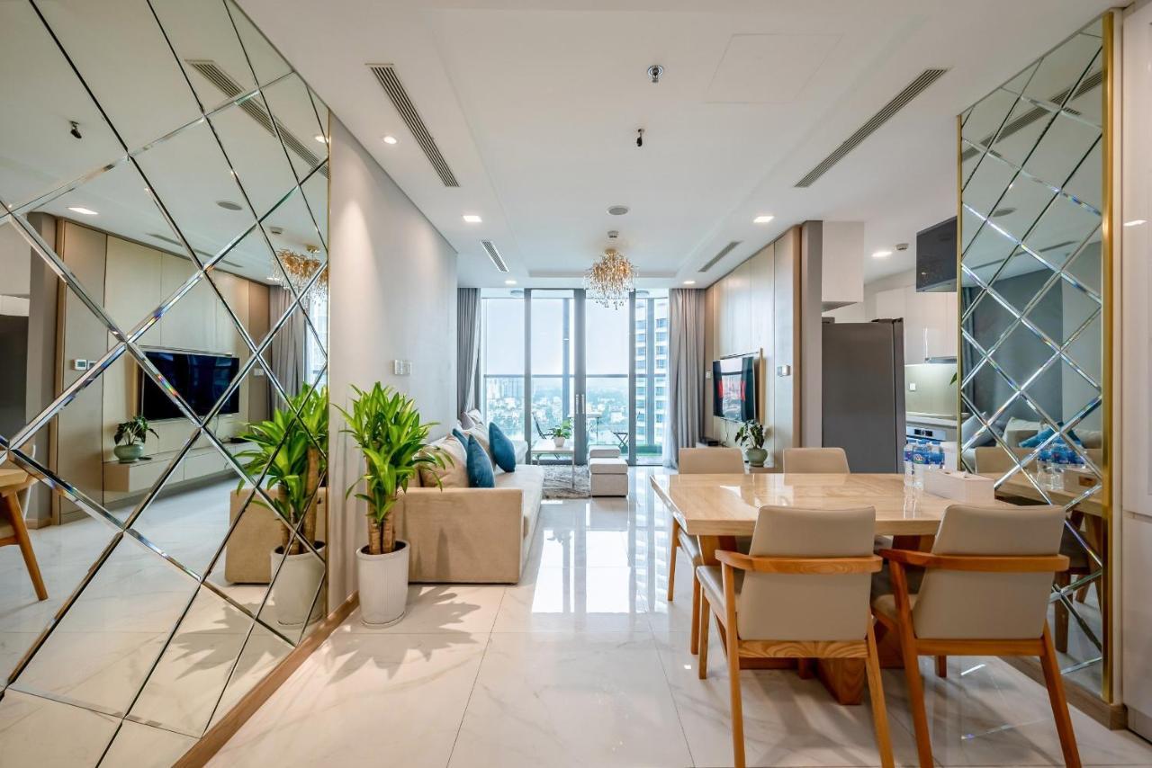 The Oasis At Landmark 81 Ho Chi Minh City