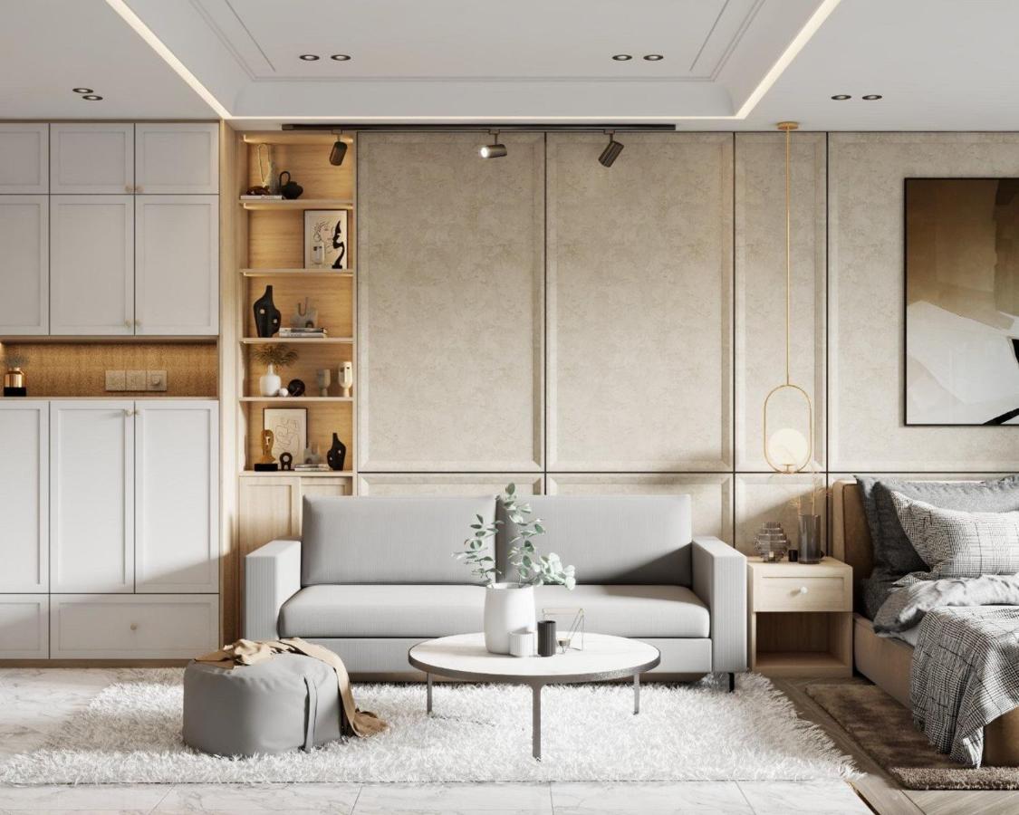 The Oasis At Landmark 81 Apartment Ho Chi Minh City