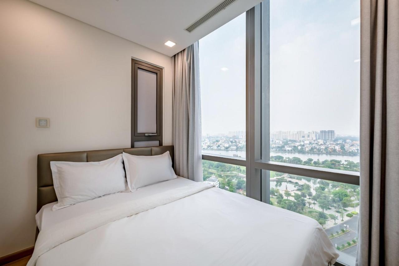 The Oasis At Landmark 81 Apartment