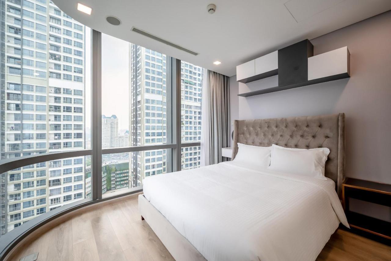The Oasis At Landmark 81 Apartment